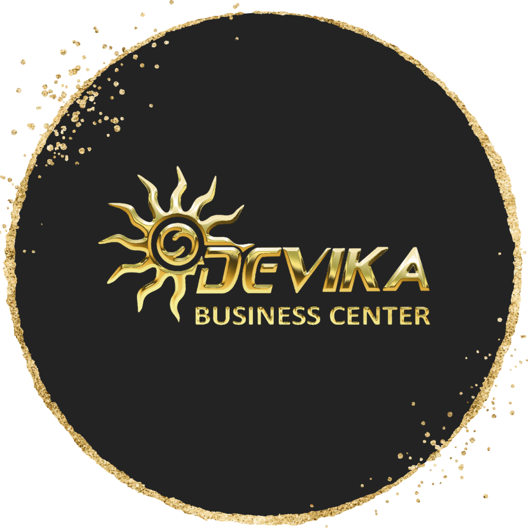 Devika Business Center