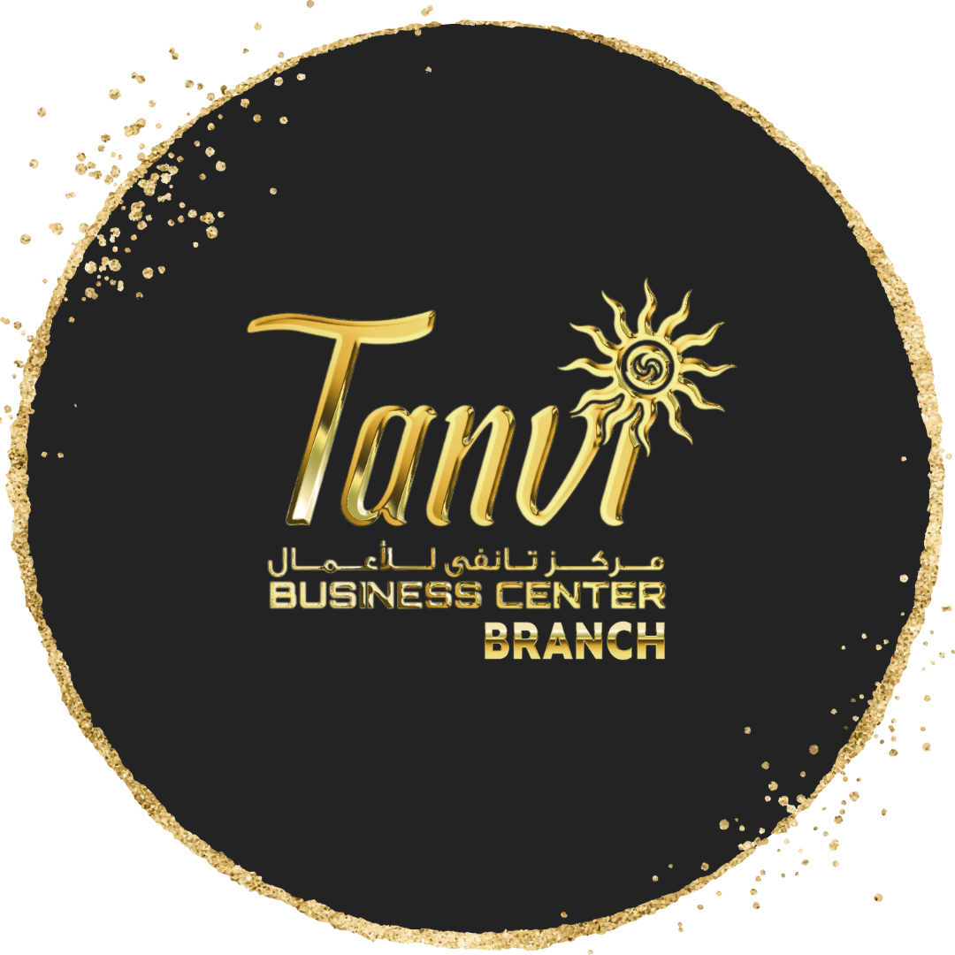 Tanvi Business Center Branch
