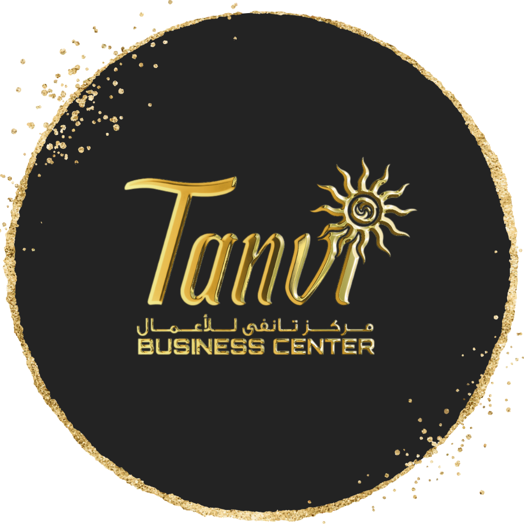 Tanvi Business Center
