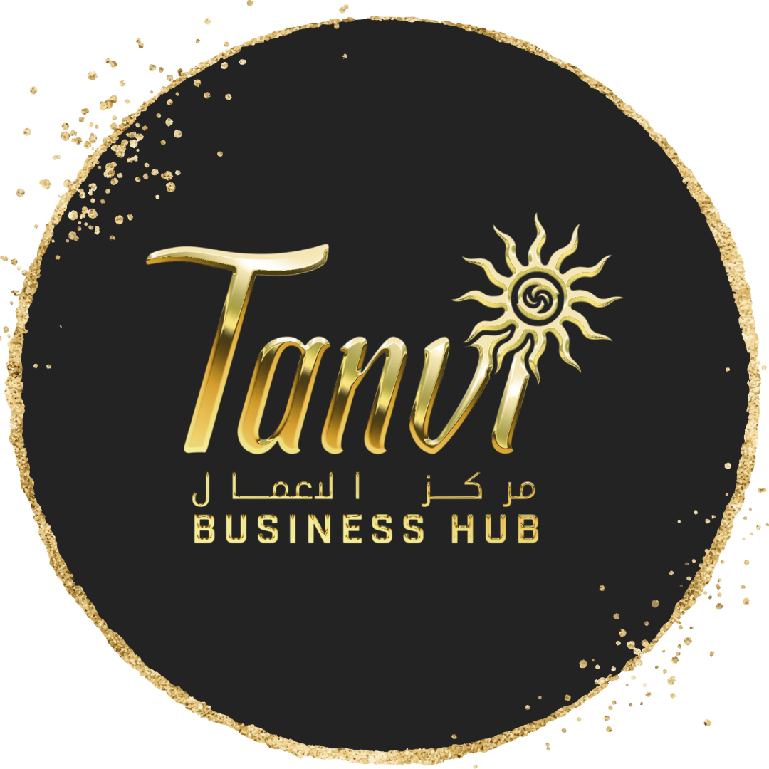 Tanvi Business Hub