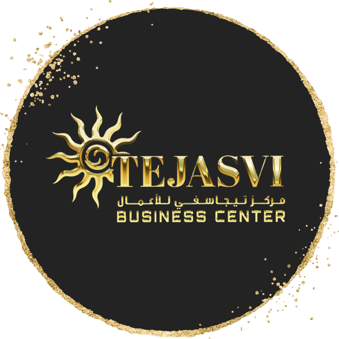 Tejasvi Business Center