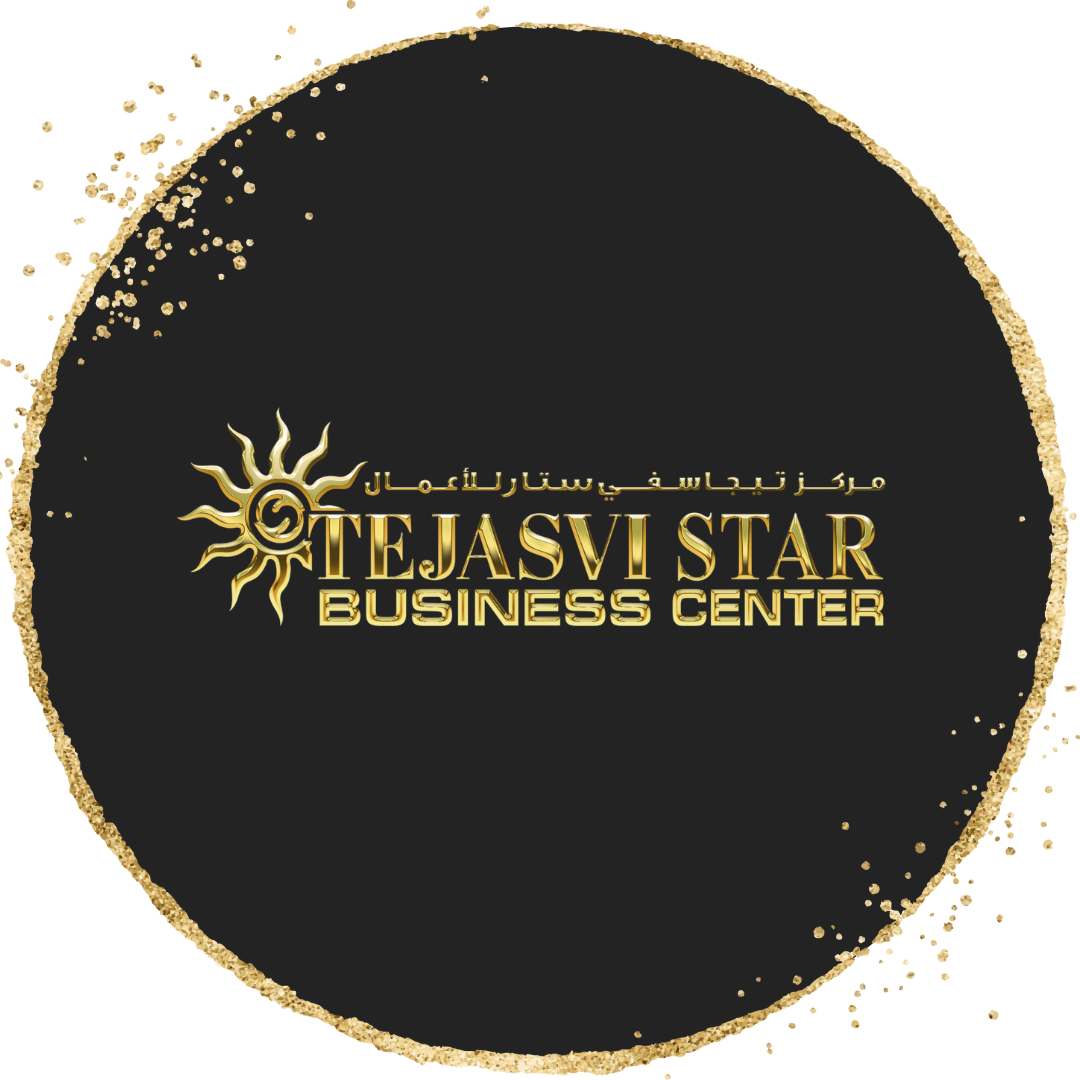 Tejasvi Star Business Center